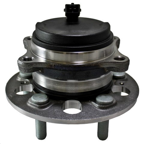 Wheel Bearing and Hub Assembly DT Components HA590771