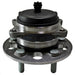 Wheel Bearing and Hub Assembly DT Components HA590771