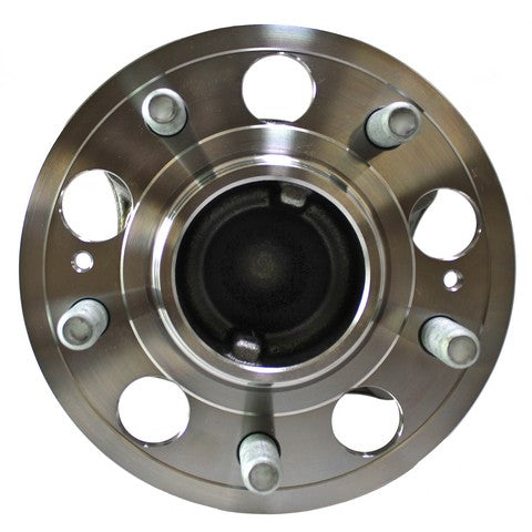Wheel Bearing and Hub Assembly DT Components HA590771