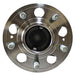Wheel Bearing and Hub Assembly DT Components HA590771