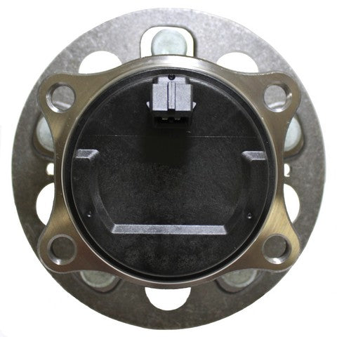 Wheel Bearing and Hub Assembly DT Components HA590771