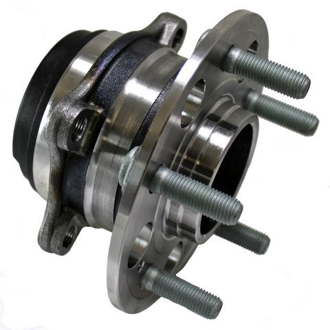 Wheel Bearing and Hub Assembly DT Components HA590771