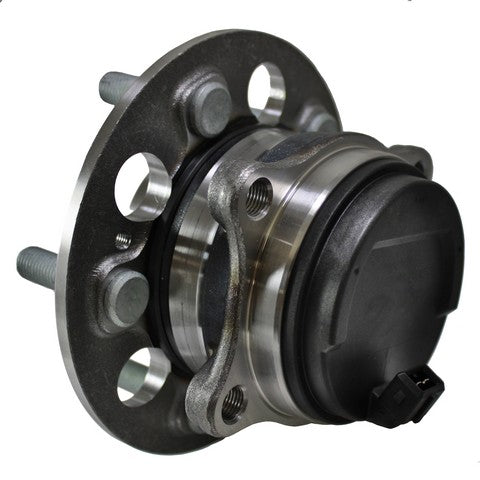 Wheel Bearing and Hub Assembly DT Components HA590771