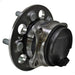 Wheel Bearing and Hub Assembly DT Components HA590771