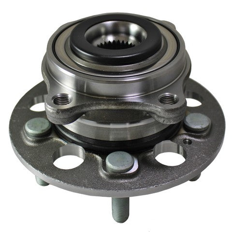 Wheel Bearing and Hub Assembly DT Components HA590773