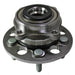 Wheel Bearing and Hub Assembly DT Components HA590773