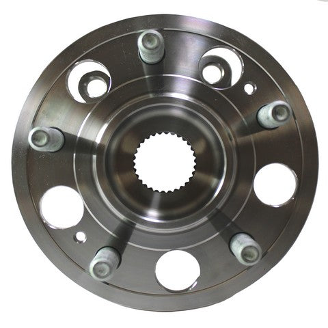 Wheel Bearing and Hub Assembly DT Components HA590773