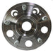 Wheel Bearing and Hub Assembly DT Components HA590773