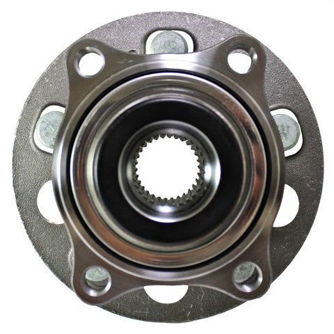 Wheel Bearing and Hub Assembly DT Components HA590773