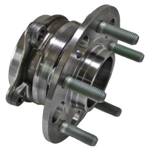 Wheel Bearing and Hub Assembly DT Components HA590773