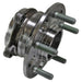 Wheel Bearing and Hub Assembly DT Components HA590773