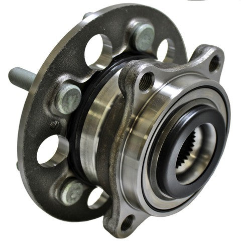 Wheel Bearing and Hub Assembly DT Components HA590773