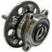 Wheel Bearing and Hub Assembly DT Components HA590773