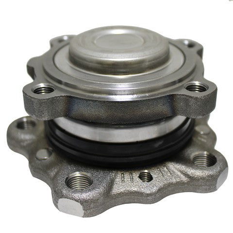 Wheel Bearing and Hub Assembly DT Components HA590783