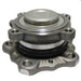 Wheel Bearing and Hub Assembly DT Components HA590783