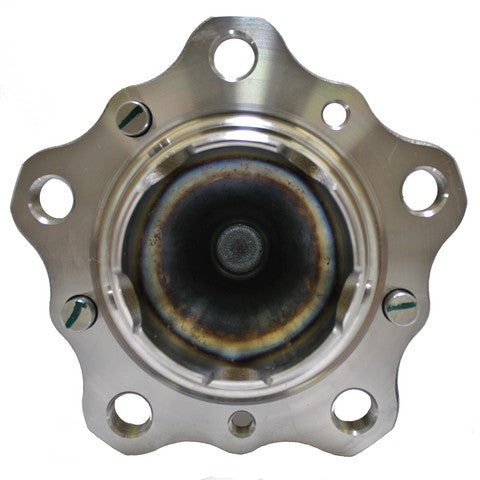 Wheel Bearing and Hub Assembly DT Components HA590783