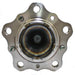 Wheel Bearing and Hub Assembly DT Components HA590783