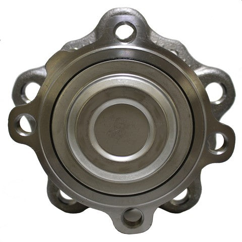 Wheel Bearing and Hub Assembly DT Components HA590783