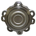 Wheel Bearing and Hub Assembly DT Components HA590783