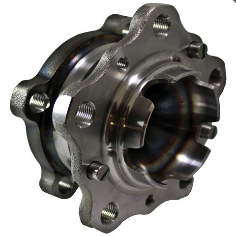 Wheel Bearing and Hub Assembly DT Components HA590783