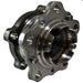 Wheel Bearing and Hub Assembly DT Components HA590783