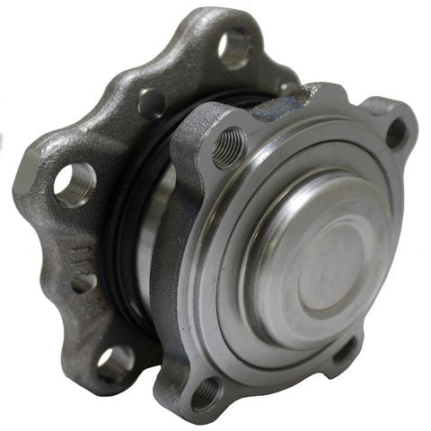Wheel Bearing and Hub Assembly DT Components HA590783
