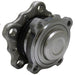 Wheel Bearing and Hub Assembly DT Components HA590783
