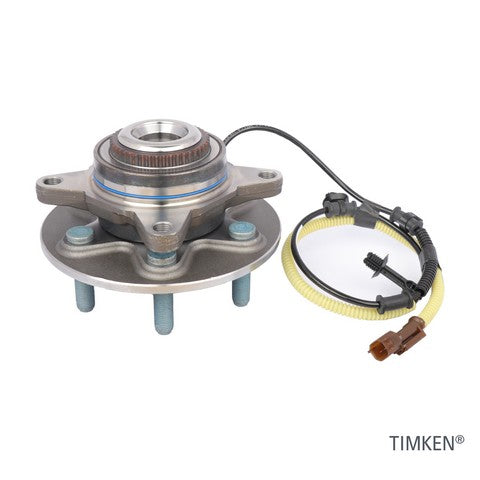 Wheel Bearing and Hub Assembly Timken HA590795