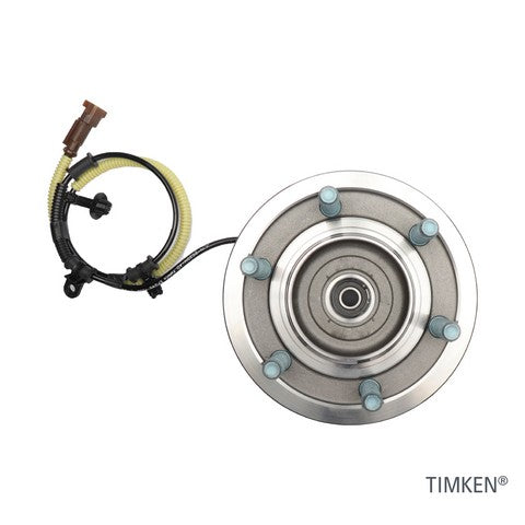 Wheel Bearing and Hub Assembly Timken HA590795