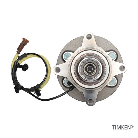 Wheel Bearing and Hub Assembly Timken HA590795