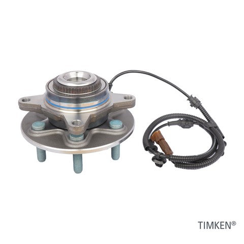 Wheel Bearing and Hub Assembly Timken HA590797