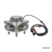 Wheel Bearing and Hub Assembly Timken HA590797