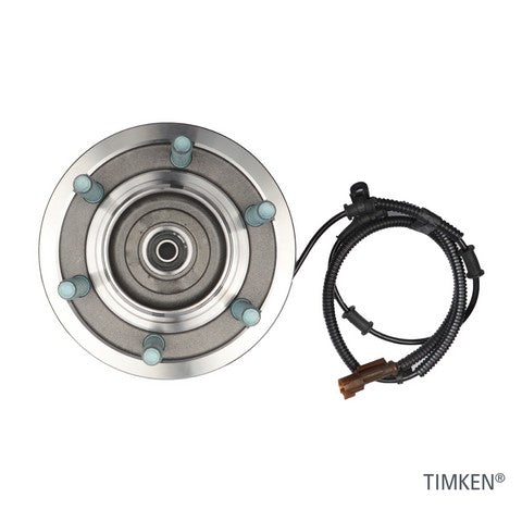 Wheel Bearing and Hub Assembly Timken HA590797