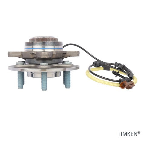 Wheel Bearing and Hub Assembly Timken HA590797