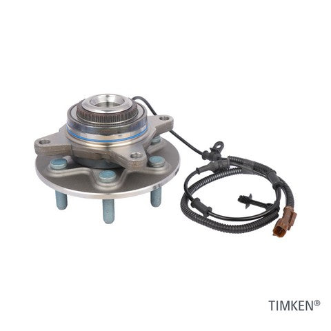 Wheel Bearing and Hub Assembly Timken HA590798