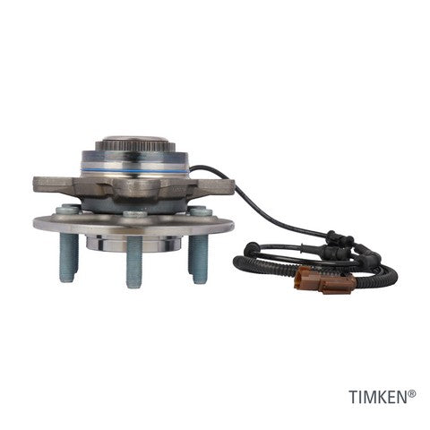 Wheel Bearing and Hub Assembly Timken HA590798