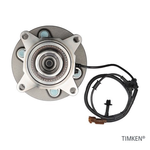 Wheel Bearing and Hub Assembly Timken HA590798