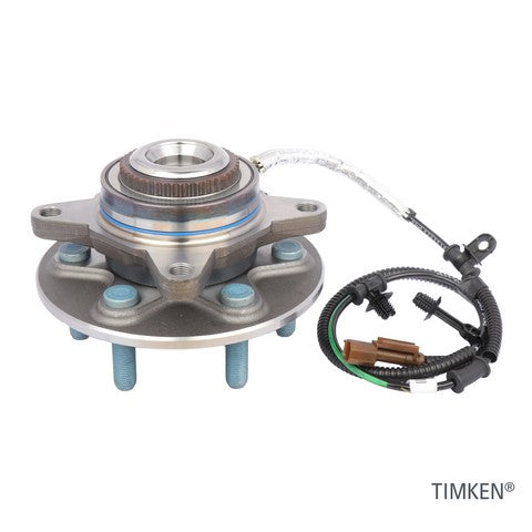 Wheel Bearing and Hub Assembly Timken HA590799