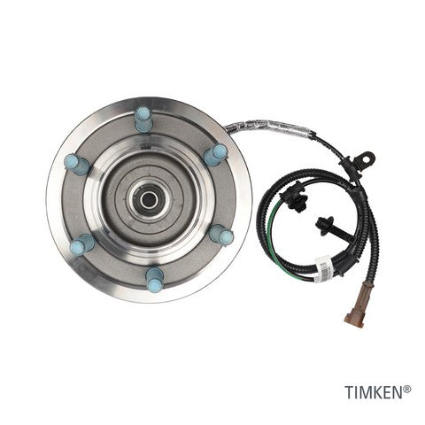 Wheel Bearing and Hub Assembly Timken HA590799