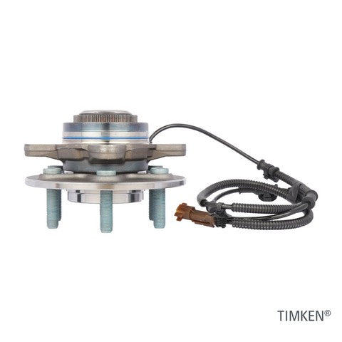 Wheel Bearing and Hub Assembly Timken HA590799