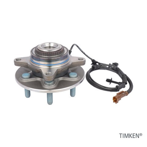 Wheel Bearing and Hub Assembly Timken HA590800