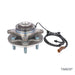 Wheel Bearing and Hub Assembly Timken HA590800