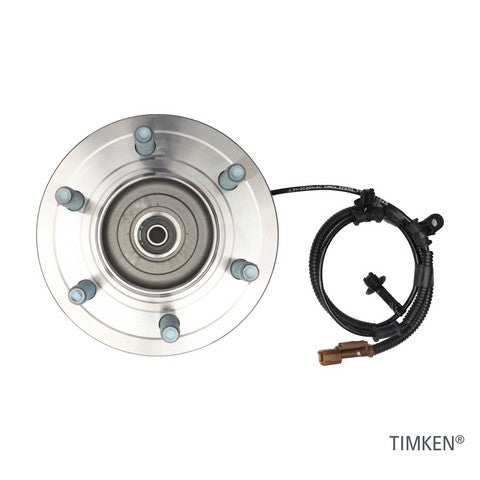 Wheel Bearing and Hub Assembly Timken HA590800