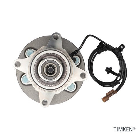 Wheel Bearing and Hub Assembly Timken HA590800