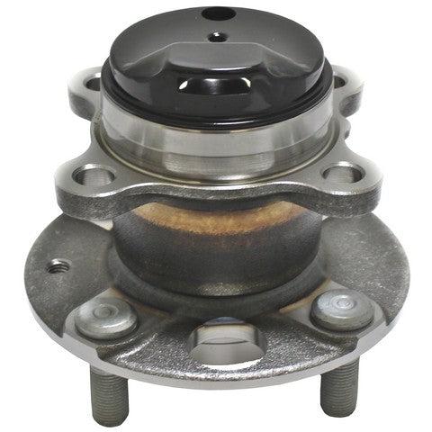 Wheel Bearing and Hub Assembly DT Components HA590812