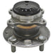 Wheel Bearing and Hub Assembly DT Components HA590812