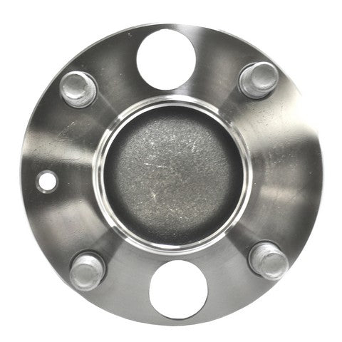 Wheel Bearing and Hub Assembly DT Components HA590812
