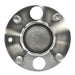 Wheel Bearing and Hub Assembly DT Components HA590812