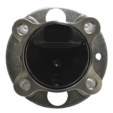 Wheel Bearing and Hub Assembly DT Components HA590812