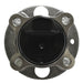 Wheel Bearing and Hub Assembly DT Components HA590812